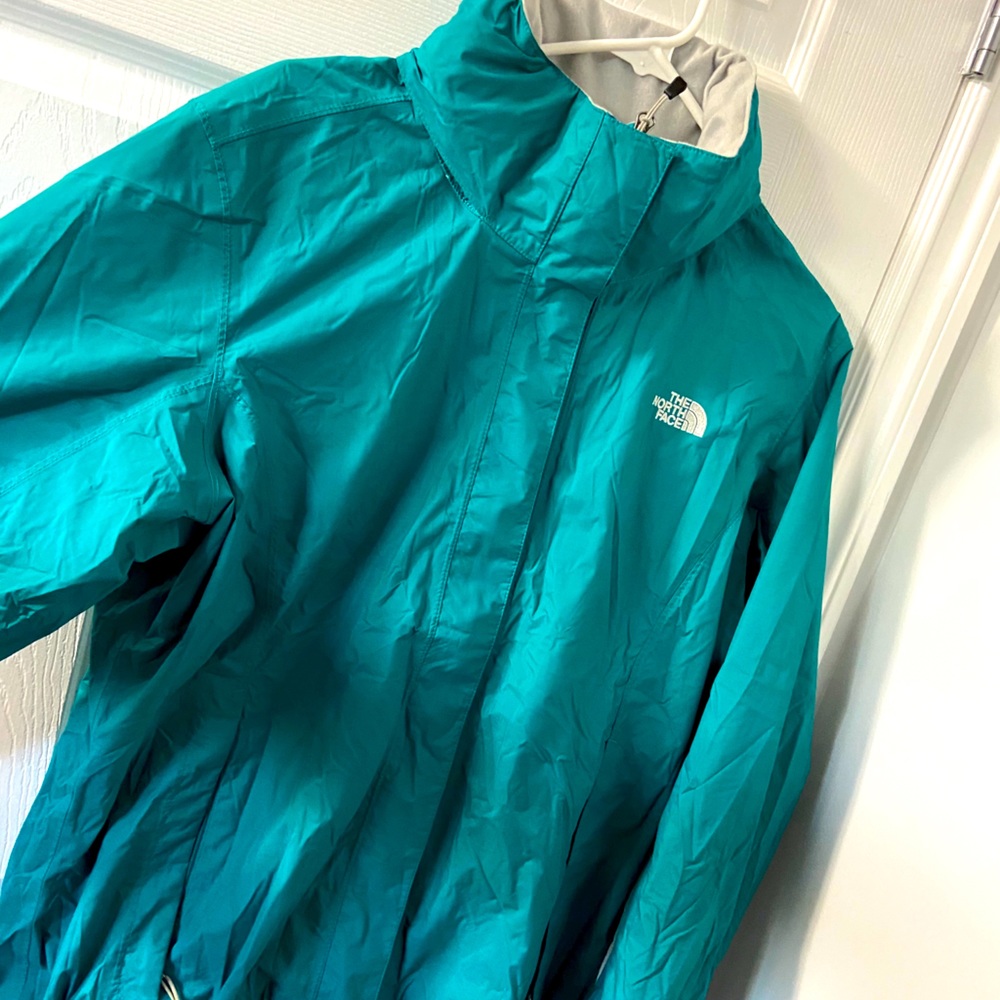 North Face spring jacket